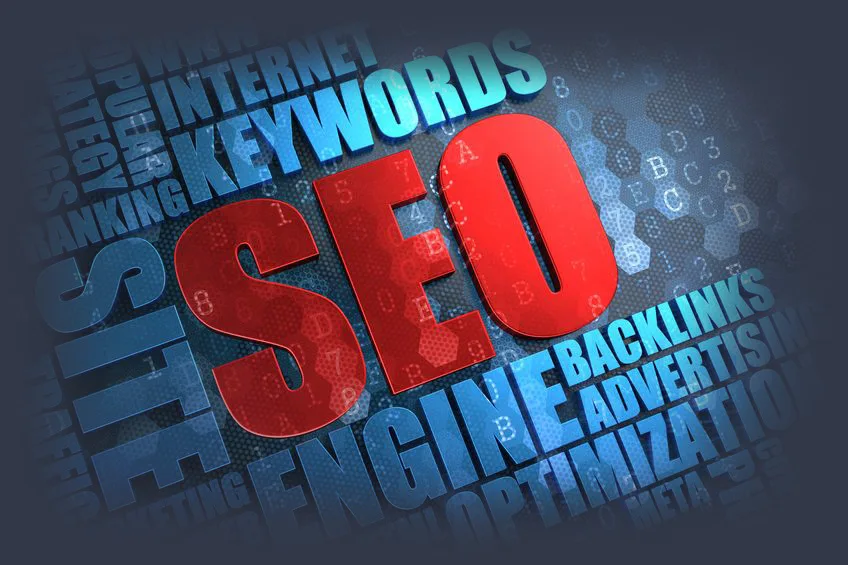 SEO Malaysia: keywords, rankings, backlinks and search engine optimization