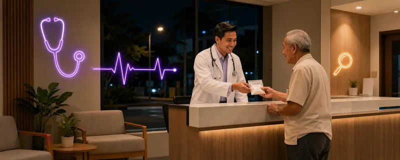 SEO for Medical Clinics in Malaysia