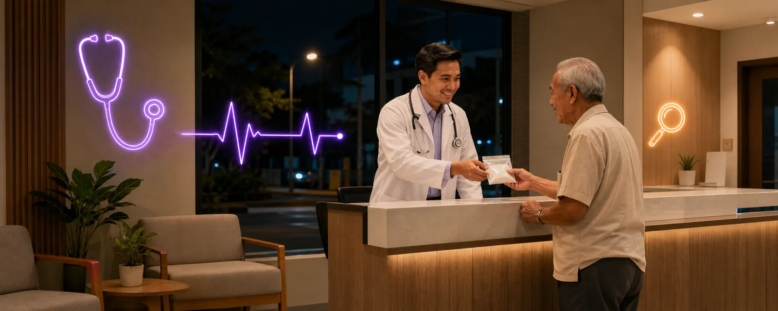SEO for Medical Clinics in Malaysia