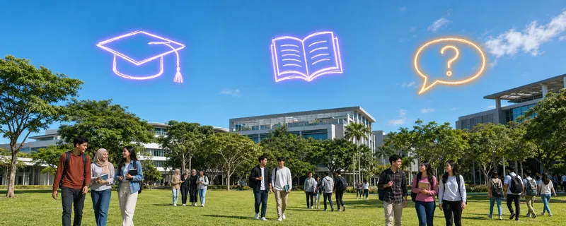 SEO for Education in Malaysia