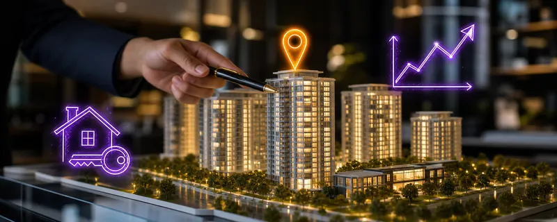 SEO for Property in Malaysia